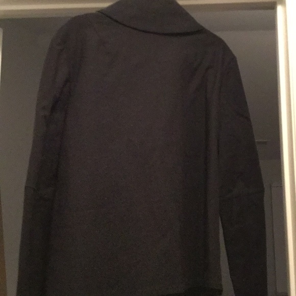 Lauren Ralph Lauren Short Trench Jacket NWT - Picture 4 of 13